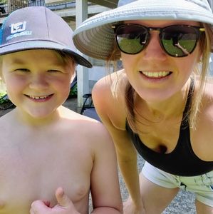 Meet your Posher, Kelly